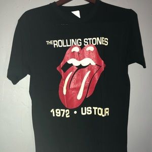 Rolling Stones shirt